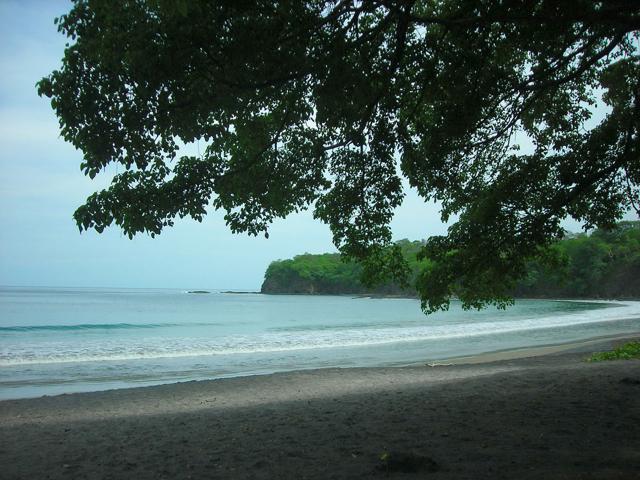 Papagayo Peninsula